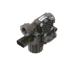 Válvula de Antibloqueo y estabilidad o Tracción M-40 HF ABS MODULADORA PACKARD ( Código K079666 )