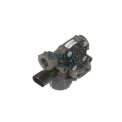 Válvula de Antibloqueo y estabilidad o Tracción M-40 QR ABS MODULADORA PACKARD Remanufacturada por BENDIX ( Código K128915OR )