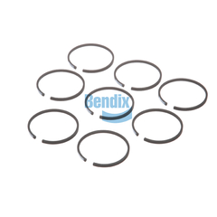 Anillos Standard TF-400 ( Código 226721N )