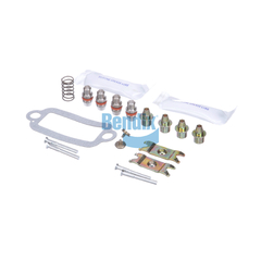 Kit Descarga TF-500/ 501 / 600 / 700 / 1000 ( Código 279615 )