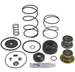 Kit menor para válvula E-6 ( Código 287368 )