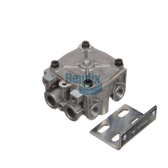 Válvula de Relé R-12 5,5 PSI Mack ( Código 803116 )