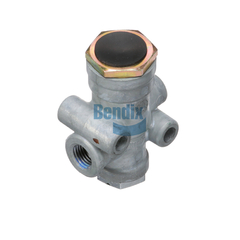 Válvula Inversora TR-3 Remanufacturada por BENDIX ( Código OR280758 )