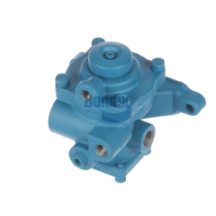 Válvula Moduladora R-7 95 PSI Remanufacturado por BENDIX ( Código OR103081 )