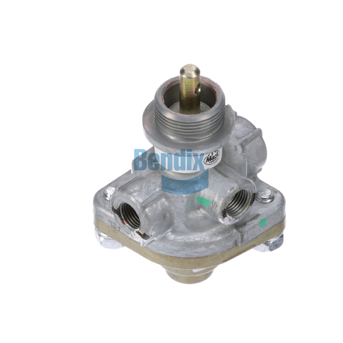 Válvula de Control PP-1 Sin Botón 40 PSI ( Código 287637 )