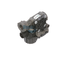 Válvula de antibloqueo y estabilidad o tracción M-40 QR ABS (Código K128912OR) (compatible con K079664)