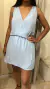 Vestido Azul Bebê - Hirus - comprar online