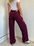 Pantalón Corderoy Guyana en internet