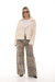 Jean Wide Leg Reptil - Succes