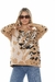 Sweater Bremer Tigre Hojas - Succes