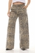 Jean Wide Leg Reptil - comprar online