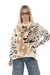 Sweater Bremer Tigre Hojas en internet