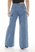 Jean Wide Leg Cebra en internet