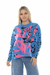 Sweater Bremer Tigre Hojas