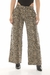 Imagen de Jean Wide Leg Animal Print Emelda