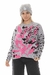 Sweater Bremer Tigre Hojas - tienda online