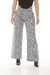 Jean Wide Leg Animal Print Emelda en internet