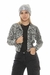 Imagen de Campera Animal Print Liliana