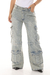 Jean Cargo Cadence - comprar online