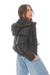Campera Puffer Importada Zoe
