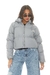 Campera Puffer Importada Zoe