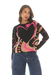 Sweater Corazón Estrellas - tienda online