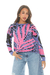 Sweater Hoja Print - tienda online