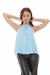 Blusa Musculosa Juliana - tienda online