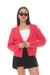 Blazer Corto Eva - tienda online