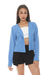 Blazer Corto Eva - comprar online