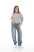 Sweater Frisado Sharon - comprar online