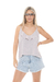 Blusa Musculosa Felicity - tienda online