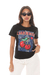 Remera Cherrie Print c/stras en internet