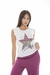 Musculosa Estrella c/stras