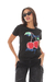 Remera Cherry Baby c/stras en internet