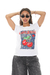 Imagen de Remera Cherrie Print c/stras