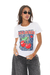 Remera Cherrie Print c/stras