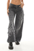 Jean Wide Leg Estrellas Roxana - comprar online