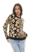 Sweater Bremer Cebra Print - tienda online