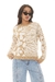 Imagen de Sweater Bremer Cebra Print