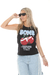 Musculosa Bomb Cherry - comprar online