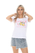 Remera Dolce Vita c/stras