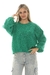 Sweater Manga Globo Celestine - comprar online