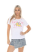 Remera Dolce Vita c/stras - Succes