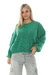 Sweater Manga Globo Celestine - comprar online