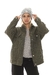 Campera Oversize Callie