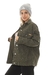 Imagen de Campera Oversize Callie