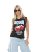 Musculosa Bomb Cherry - Succes