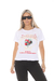 Remera Strawberry c/stras - Succes