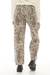 Pantalón Animal Print Delila - comprar online